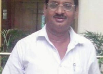 ମହାପ୍ରଭୁ ଶ୍ରୀ ଲିଙ୍ଗରାଜଙ୍କ ବରିଷ୍ଠ ସେବାୟତ ; ବ୍ରାହ୍ମଣ ନିଯୋଗ ସମିତି ର ପୂର୍ବତନ କୋଷାଧ୍ୟକ୍ଷ – ଭୁବନେଶ୍ୱର
