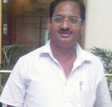 ମହାପ୍ରଭୁ ଶ୍ରୀ ଲିଙ୍ଗରାଜଙ୍କ ବରିଷ୍ଠ ସେବାୟତ ; ବ୍ରାହ୍ମଣ ନିଯୋଗ ସମିତି ର ପୂର୍ବତନ କୋଷାଧ୍ୟକ୍ଷ – ଭୁବନେଶ୍ୱର