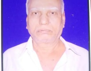 ଜୋର୍ତିବିଦ୍ ଭଗବତୀ  ଶର୍ମାଙ୍କ ବିୟୋଗ