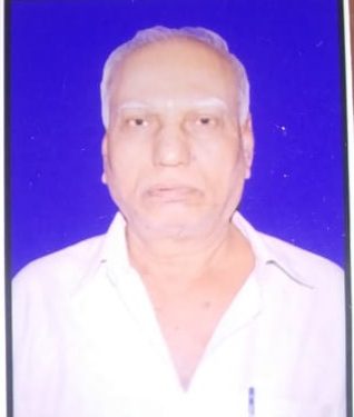 ଜୋର୍ତିବିଦ୍ ଭଗବତୀ  ଶର୍ମାଙ୍କ ବିୟୋଗ