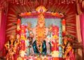 ରଣପୁର ବିଦ୍ୟୁତ ବିଭାଗ ମଣ୍ଡପରେ ; ବିଶ୍ୱକର୍ମା ପୂଜା ପଳିତ