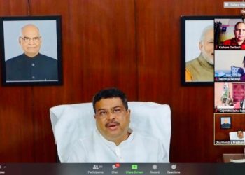 Global western Odisha hosts International Online Nuakhai Celebration