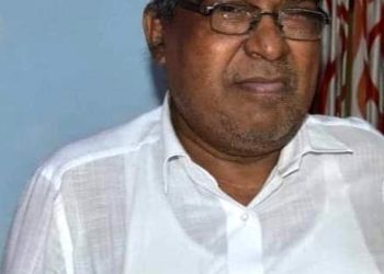 ପ୍ରେଫସର ବାଉରୀବନ୍ଧୁ କରଙ୍କ ପାଇଁ ; ବିଭିନ୍ନ ସାହିତ୍ୟ ଅନୁଷ୍ଠାନ ପକ୍ଷରୁ ଶୋକ  –  କୋରାଇ