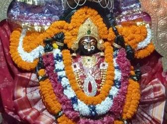 କନକଦୁର୍ଗାଙ୍କ ଶାରଦୀୟ ପର୍ବ ଆରମ୍ଭ  ହିଞ୍ଜିଳିକାଟୁରେ ପାର୍ବଣର ମାହୋଲ