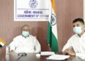 ତିର୍ତ୍ତୋଲ, କୁଜଙ୍ଗ, ମାହାଙ୍ଗା, ରଘୁନାଥପୁର ଓ ଗରଦପୁରରେ  ଯୋଗାଯୋଗର ନୂଆ ଯୁଗ ଆରମ୍ଭ କରୋନା ଲଢେଇ ସହ ବିକାଶ କାମ ମଧ୍ୟ ଆଗକୁ ବଢିବ – ମୁଖ୍ୟମନ୍ତ୍ରୀ