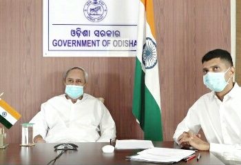 ତିର୍ତ୍ତୋଲ, କୁଜଙ୍ଗ, ମାହାଙ୍ଗା, ରଘୁନାଥପୁର ଓ ଗରଦପୁରରେ  ଯୋଗାଯୋଗର ନୂଆ ଯୁଗ ଆରମ୍ଭ କରୋନା ଲଢେଇ ସହ ବିକାଶ କାମ ମଧ୍ୟ ଆଗକୁ ବଢିବ – ମୁଖ୍ୟମନ୍ତ୍ରୀ