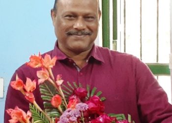 ଢେଙ୍କାନାଳ ଜିଲ୍ଲା ସୂଚନା ଲୋକ ସଂପର୍କ ଅଧିକାରୀଙ୍କ ପରଲୋକ, ଜିଲ୍ଲାପାଳଙ୍କ ଶୋକ ପ୍ରକାଶ