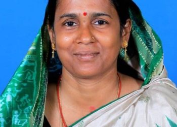 ବରୀ ବିଧାୟିକା ଶ୍ରୀମତୀ ସୁନନ୍ଦା ଦାସ ଙ୍କ କରୋନା ଆକ୍ରାନ୍ତ ପରିପ୍ରେକ୍ଷୀରେ : ଦ୍ରୁତ ଆରୋଗ୍ୟ କାମନା କରି ଅଙ୍ଗାଳୋ ବିଜୁ ଛାତ୍ର ଜନତା ଦଳ ତରଫରୁ ସମୂହ ଦୀପଦାନ  ।