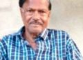 ବିଜୁ ପଟ୍ଟନାୟକଙ୍କ ଘନିଷ୍ଠ ସହଯୋଗୀ ଲୋକନାଥ ଜେନାଙ୍କ ପରଲୋକ