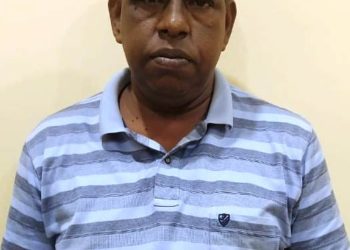 ବରଗଡ଼ ଜିଲ୍ଲା ଶ୍ରମ ଅଧିକାରୀ ଙ୍କ ଆକସ୍ମିକ ବିୟୋଗ ; ବରଗଡ଼