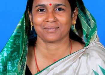 Bari MLA Smt. Sunanda Das Suffering from Corona