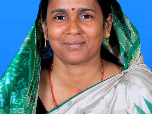 Bari MLA Smt. Sunanda Das Suffering from Corona