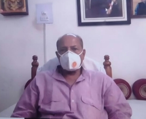 ପ୍ରଥମ କର୍ମସ୍ଥଳ ବାଲିଚନ୍ଦ୍ରପୁର ଠାରେ ଶ୍ରଦ୍ଧାଞ୍ଜଳି ସଭା