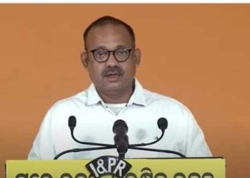 ରାଜ୍ୟ ଐତିହ୍ୟ କ୍ୟାବିନେଟରେ ୭ଟି ପ୍ରସ୍ତାବକୁ ଅନୁମୋଦନ – ମନ୍ତ୍ରୀ ଜ୍ୟୋତିପ୍ରକାଶ ପାଣିଗ୍ରାହୀ