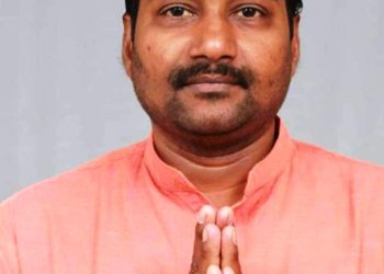 ପୂର୍ବତନ ବାଲୁଗାଁ ନଗରପାଳ ତଥା ଖୋର୍ଦ୍ଧା ଜିଲ୍ଲା ; ଯୁବମୋର୍ଚ୍ଚା ସଭାପତି ସତ୍ୟଜିତ୍ ସେନାପତିଙ୍କ ବିୟୋଗରେ ରାଜ୍ୟ ବିଜେପିର ଶୋକ