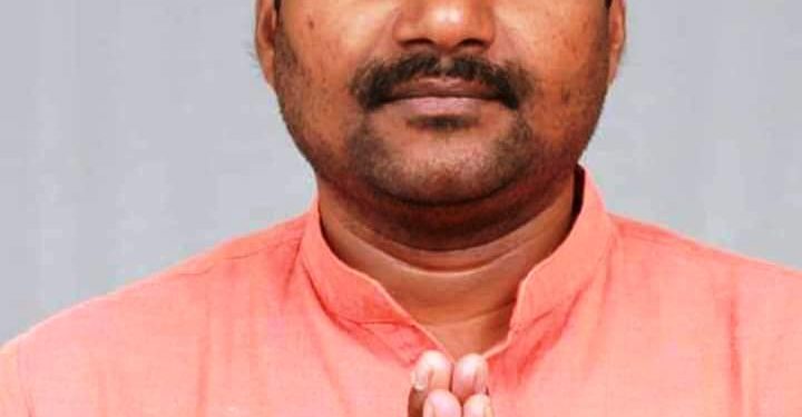 ପୂର୍ବତନ ବାଲୁଗାଁ ନଗରପାଳ ତଥା ଖୋର୍ଦ୍ଧା ଜିଲ୍ଲା ; ଯୁବମୋର୍ଚ୍ଚା ସଭାପତି ସତ୍ୟଜିତ୍ ସେନାପତିଙ୍କ ବିୟୋଗରେ ରାଜ୍ୟ ବିଜେପିର ଶୋକ