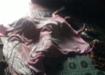 ନିଆଁରେ ପୋଡି ମହିଳା ମୃତ