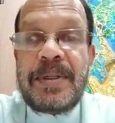 କରୋନାରେ ଆଖି ବୁଜିଲେ ଆଉ ଜଣେ କରୋନା ଯୋଦ୍ଧା – ହିଞ୍ଜିଳିକାଟୁ