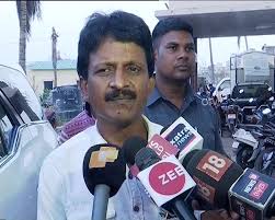 ଦେଶ ର ବିଭିନ୍ନ ପ୍ରାନ୍ତରୁ ୮  ଲକ୍ଷରୁ ଅଧିକ ପ୍ରବାସୀ ଓଡ଼ିଶା କୁ ଫେରିଥିଲେ : ବିଧାୟକ ଶ୍ରୀ ସିଂହ ପ୍ରଶ୍ନ – ଶ୍ରମ ମନ୍ତ୍ରୀ ସିଂହଙ୍କ ଉତ୍ତର