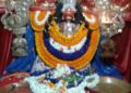 ହିଞ୍ଜିଳିର ଅନନ୍ୟ ଶକ୍ତିପୀଠ ମା କନକ ଦୁର୍ଗା