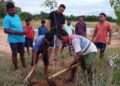 କୁର୍କୁଟାରେ ପ୍ରୟାସ ଜନ କଲ୍ଯାଣ ସମିତିର ବ୍ରୁକ୍ଷ ରୋପଣ – ପଦ୍ମପୁର