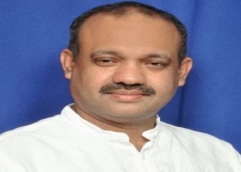 ଓଡିଶାର ପର୍ଯ୍ୟଟନ ଓ ସଂସ୍କୃତି ମନ୍ତ୍ରୀ ଜ୍ୟୋତି ପ୍ରକାଶ ପାଣିଗ୍ରାହୀ ; କରୋନା ପଜିଟିଭ୍‌ ଚିହ୍ନଟ