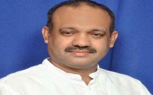 ଓଡିଶାର ପର୍ଯ୍ୟଟନ ଓ ସଂସ୍କୃତି ମନ୍ତ୍ରୀ ଜ୍ୟୋତି ପ୍ରକାଶ ପାଣିଗ୍ରାହୀ ; କରୋନା ପଜିଟିଭ୍‌ ଚିହ୍ନଟ