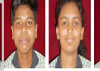 ଜେଇଈ ମେନ୍ ପରୀକ୍ଷାରେ ପାରଳାଖେମୁଣ୍ଡି ସେଞ୍ଚୁରିଆନ ପବ୍ଲିକ ସ୍କୁଲର ଛାତ୍ର ଛାତ୍ରୀ ଙ୍କ ସଫଳତା, ବିଦ୍ୟାଳୟର ଭାଇସ୍ ଚେୟା ରମେନ ଡି ଏନ୍ ରାଓଙ୍କ ଅଭିନନ୍ଦନ