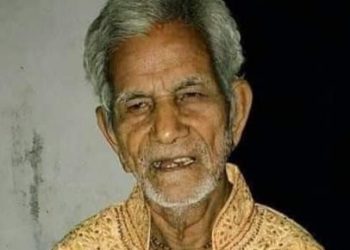 ଗଜପତି ଜିଲ୍ଲାର ବିଶିଷ୍ଟ କଳାକାର ଦେବ ପଟ୍ଟନାୟକ ଙ୍କ ବିୟୋଗରେ ବିଭିନ୍ନ ମହଲରେ ଶୋକ