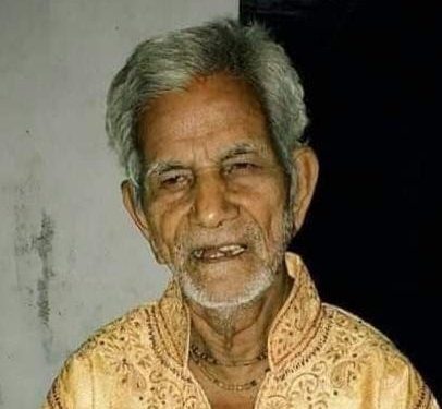 ଗଜପତି ଜିଲ୍ଲାର ବିଶିଷ୍ଟ କଳାକାର ଦେବ ପଟ୍ଟନାୟକ ଙ୍କ ବିୟୋଗରେ ବିଭିନ୍ନ ମହଲରେ ଶୋକ