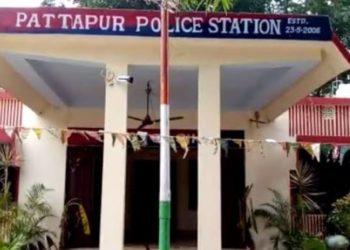 ପାଟପୁର ପୂର୍ତ୍ତ ଡାକ ବଙ୍ଗଳାରୁ ଚୋରୀ