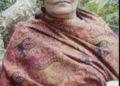 ଇଟାମାଟି ନାରାୟଣୀ ଉଚ୍ଚ ବିଦ୍ୟାଳୟ ପ୍ରଧାନ ଶିକ୍ଷୟତ୍ରୀ ବିଷ୍ନୁପ୍ରିୟା ଦେଵୀଙ୍କ ଅକାଳ ବିୟୋଗ