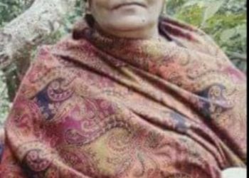 ଇଟାମାଟି ନାରାୟଣୀ ଉଚ୍ଚ ବିଦ୍ୟାଳୟ ପ୍ରଧାନ ଶିକ୍ଷୟତ୍ରୀ ବିଷ୍ନୁପ୍ରିୟା ଦେଵୀଙ୍କ ଅକାଳ ବିୟୋଗ