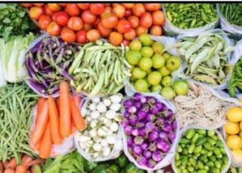 ଲକ୍ ଡାଉନ୍ ପରେ ବି ଖସୁନି ପରିବା ଦର ; ଚିନ୍ତାରେ ଖାଉଟି – ମଧ୍ୟବିତ୍ତ ଓ ଗରିବ ଅଧିକ ପ୍ରଭାବିତ – ହିଞ୍ଜିଳିକାଟୁ