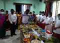 ଜାତୀୟ ପୋଷଣ ସପ୍ତାହ ପାଳିତ