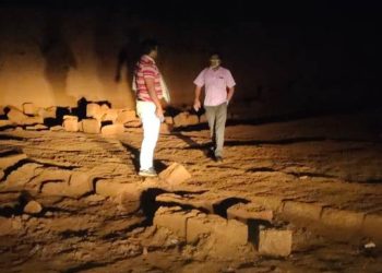 ଖଣି ମାଫିଆ ଙ୍କ ମହଲରେ ଆତଙ୍କ ; ପୋଲିସ ର ଘନ ଘନ ଚଢ଼ଉ