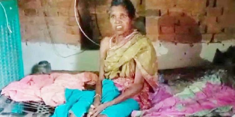 ମିଳୁନି ଭତ୍ତା ଦିଗ ହରା ସରକାରୀ ଯୋଜନା  – ପଦ୍ମପୁର