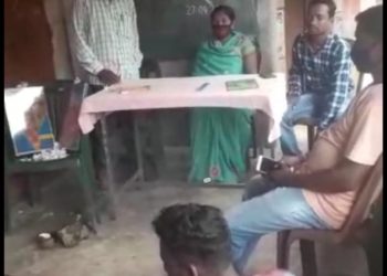 ମୁଣ୍ଡାଗାଁ ଠାରେ ହିନ୍ଦୀ ସପ୍ତାହ ପାଳିତ – କଳାହାଣ୍ଡି