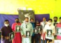 ସ୍ଵାଧୀନତା ସଂଗ୍ରାମୀ ରେଣ୍ଡୋ ମାଝୀଙ୍କୁ ନେଇ ରେଣ୍ଡୋ ମାଝୀ ; ଦି ହିଡେନ ଷ୍ଟୋରି ଅଫ୍ ୧୮୫୩ ଚଳଚ୍ଚିତ୍ର – କଳାହାଣ୍ଡି