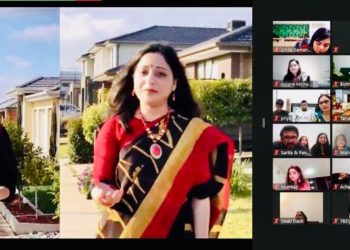 ଅଷ୍ଟ୍ରେଲିଆ ଓଡ଼ିଆ ସମାଜ ଦ୍ୱାରା ଅକ୍ଷୟ ମହାନ୍ତି ସନ୍ଧ୍ୟା ଆୟୋଜନ