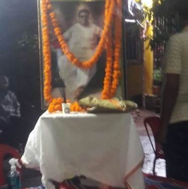 ବିଶିଷ୍ଠ ଶିକ୍ଷାବିତ ଙ୍କ ବିୟୋଗ ରେ ଗଭୀର ଶ୍ରଦ୍ଧାଞ୍ଜଳୀ