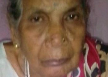 ପରିଣତ ବୟସରେ ବେସାହାରା ମା , ସାହାଯ୍ୟ ପାଇଁ ଆକୁଳ ନିବେଦନ