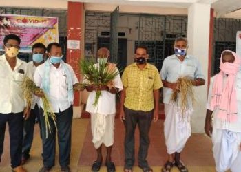 ଉଜୁଡି ଯାଇଛି ଓଡିଶାର ଭାତହାଣ୍ଡି  !
