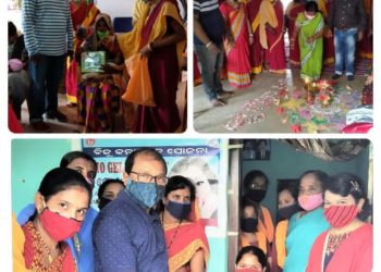 ବିଭିନ୍ନ ସ୍ଥାନରେ ମୋ ଗେହ୍ଲା ଝିଅ କାର୍ଯ୍ୟକ୍ରମ ଅନୁଷ୍ଠିତ