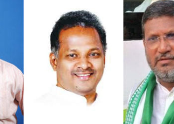 ବାଲେଶ୍ବର ଉପନିର୍ବାଚନର ଅଙ୍କ ଛିଣ୍ଡିନାହିଁ