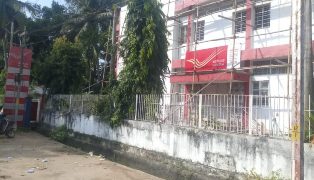 ଦୀର୍ଘ ଦିନ ପରେ ଡ଼ାକ ଘରେ ଖୋଲିଲା ରେଳ ଟିକେଟ ବିକ୍ରି – ଭଞ୍ଜନଗର