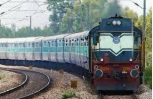 ରେଳବୋର୍ଡ ଦ୍ୱାରା ୧୫ଟି ରେଳ ଜୋନ୍‌ରେ ଚଳାଚଳ ପଥରେ କରୁଥିବା ପୂର୍ବତଟ ଓ ଦକ୍ଷିଣ-ପୂର୍ ୪୨ଟି ପାସେଞ୍ଜର ଟ୍ରେନକୁ ମେଲ୍‌/ଏକ୍ସପ୍ରେସ୍‌ କରାଗଲା ରେଳବୋର୍ଡ ଦ୍ବାରା ପ୍ରସ୍ତାବ ଅନୁମୋଦ