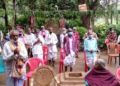 ସ°ଯୁକ୍ତ ଯୁବ ସଙ୍ଗଠନ ପକ୍ଷରୁ ବରିଷ୍ଠ ନାଗରିକ ଦିବସ ପାଳିତ