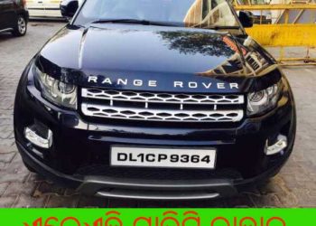 ପୁଣି ବାହାରିଲା କାହ୍ନୁ କଳା କାରନାମାରେ  ନୂଆ ଅଧ୍ୟାୟ – ଚାନ୍ଦପୁର