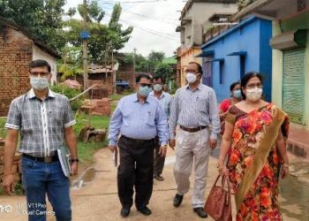 ଆଜିଠୁ ଆଶା ଦ୍ବାରା ଘର ଘର ବୁଲି କୁଷ୍ଠରୋଗୀ – ଚିହ୍ନଟ